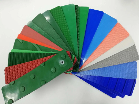 PVC PU BELT