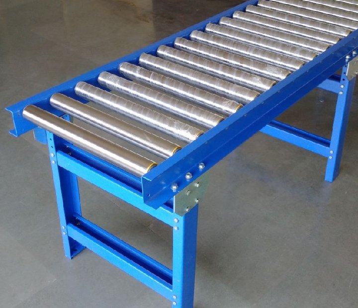 Roller Conveyor System